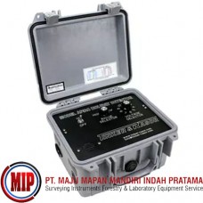 TINKER & RASOR HD/AC High Voltage In-Plant Holiday Detector